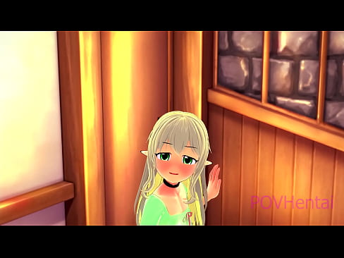 ❤️ (Mahanga) Ka awhina te kotiro Elvish ki te horoi i to kanohi. ️ Russian porn i a matou ❌❤